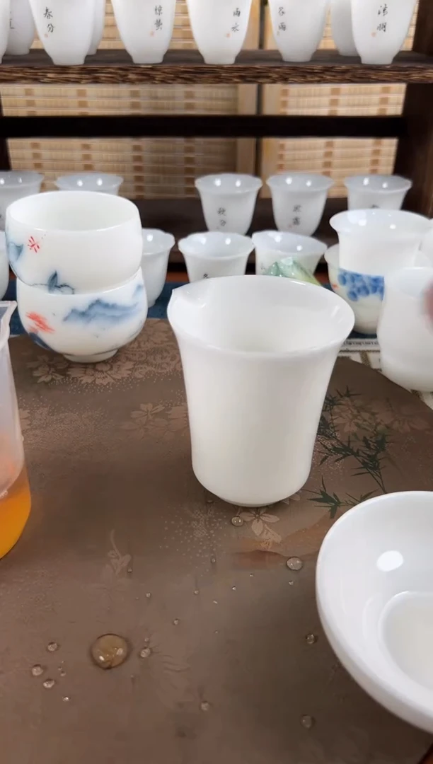 茶具单品上新好物