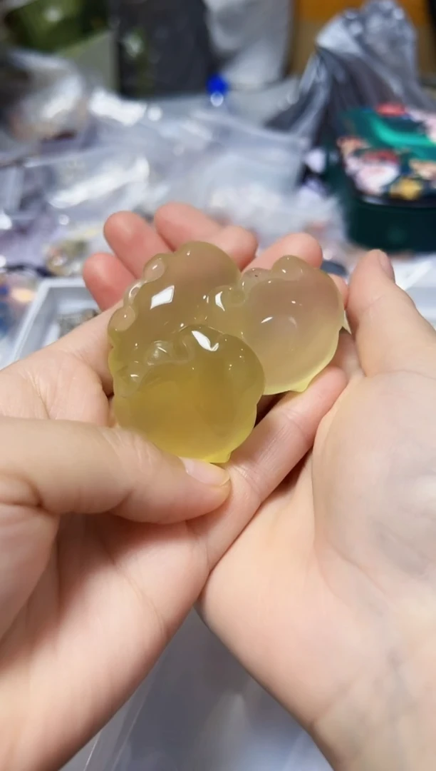 吊坠(不含链)未镶嵌水晶1111M050多样性发一