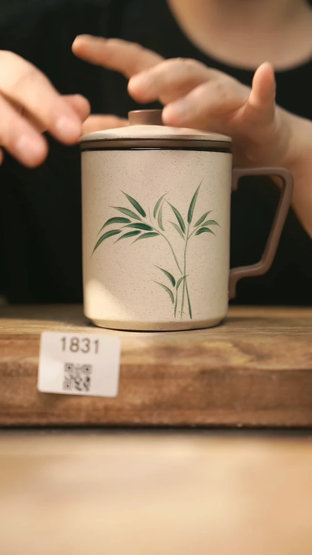 【落单孤品】福利/办公杯@@1831