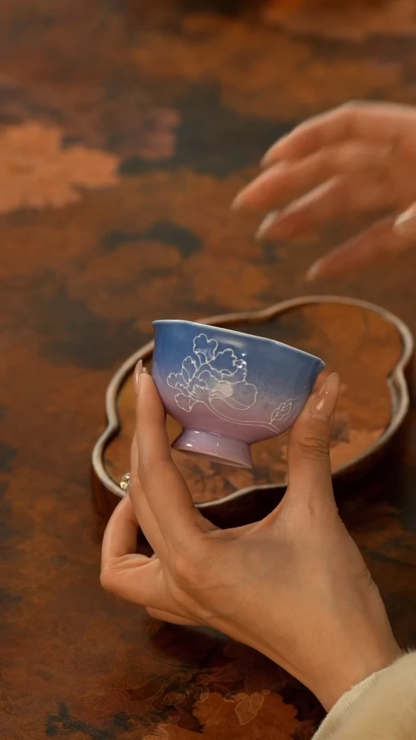 【闪购商品】11留器茶斋高货瓷器@@LQ4997