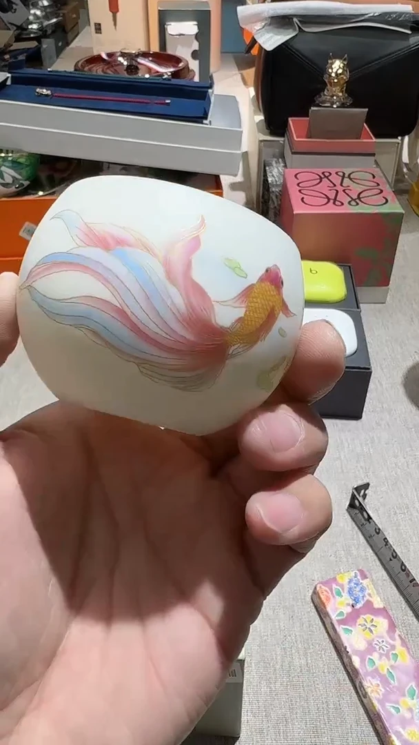 【闪购商品】瓷片正品保真，清库存