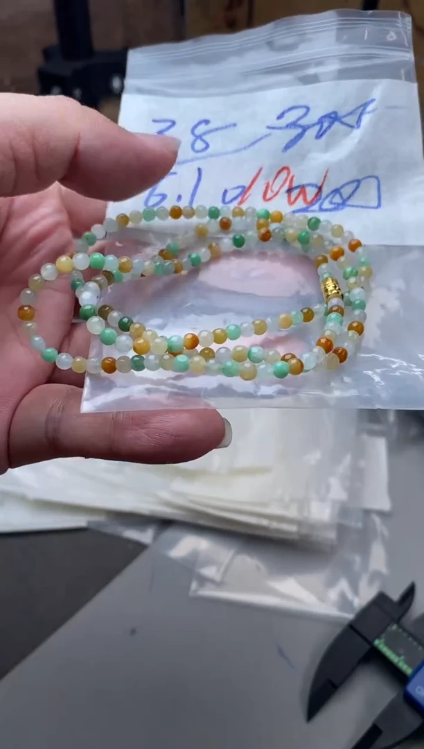定制翡翠未镶嵌天然缅甸翡翠