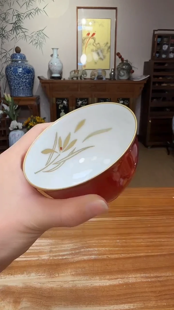 摆件瓷器瓷器瓷器摆件22