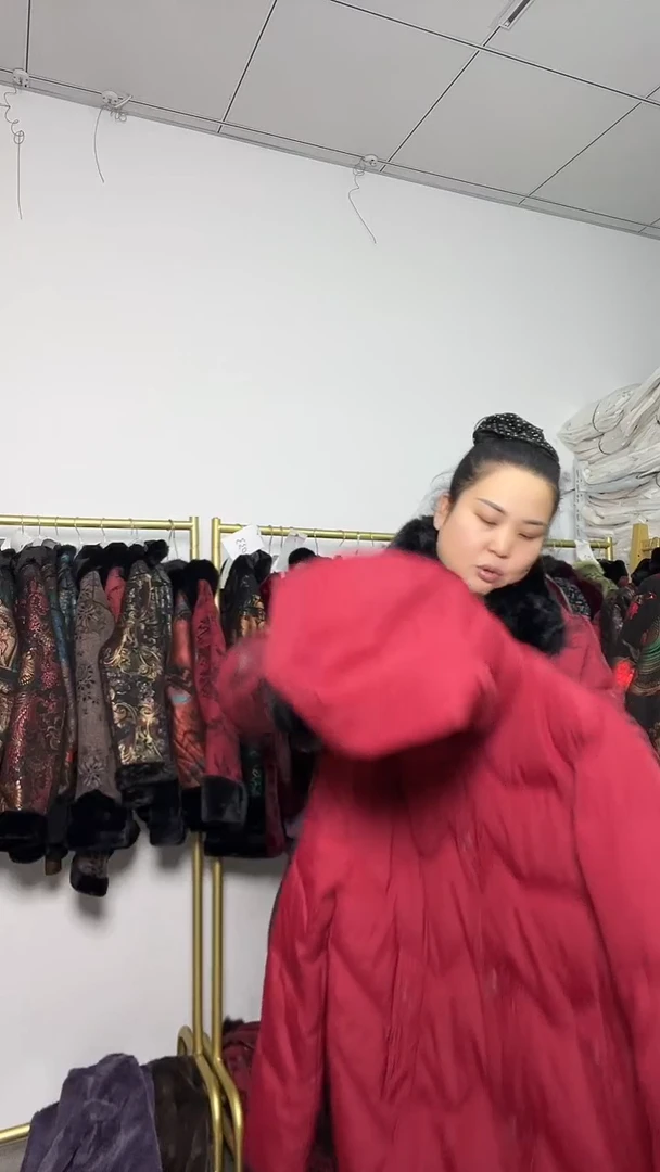 中老年妈妈装清版仅此一件19