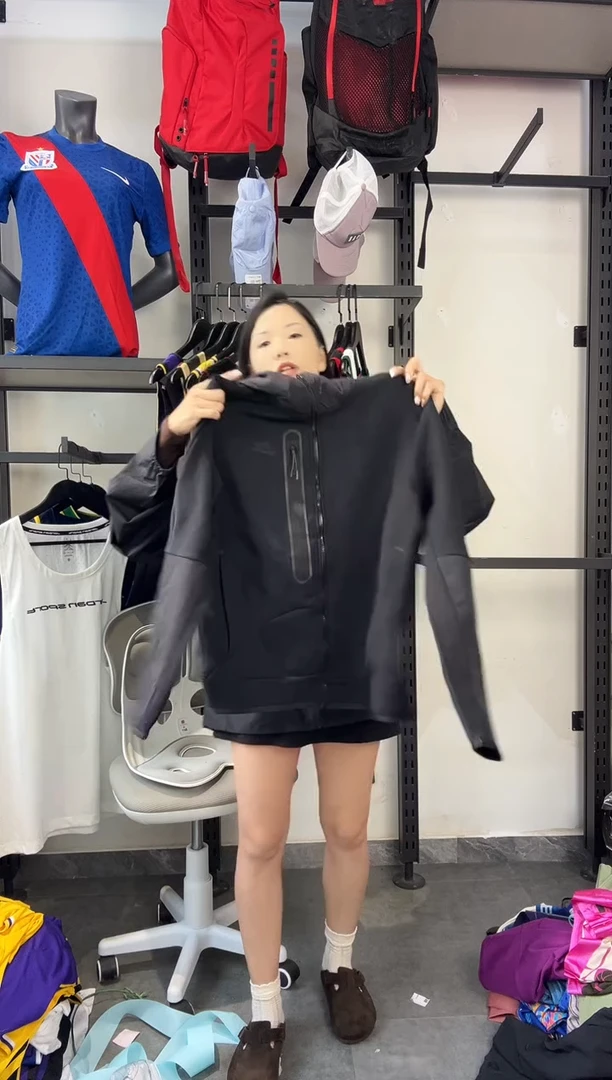 493编码 瑕疵款直播间过款为准 尺码M