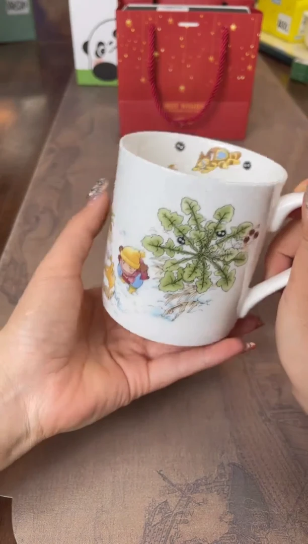 【闪购商品】杯别算了真划算买它@@M1-2