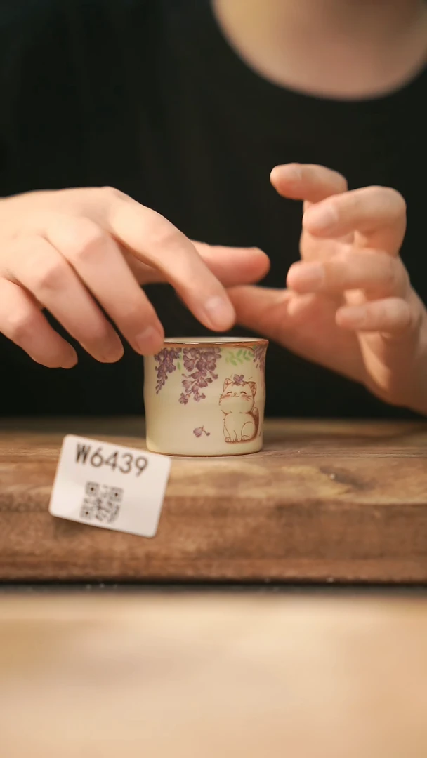 【经典福利】/ 杯子@@W6439