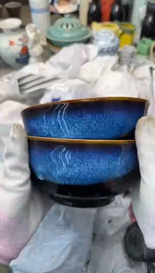 【闪购商品】碟中古回流瓷器大全