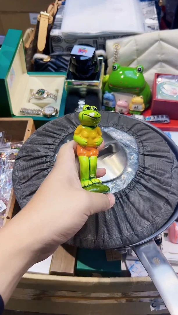 28.全球寻宝高端瓷儿