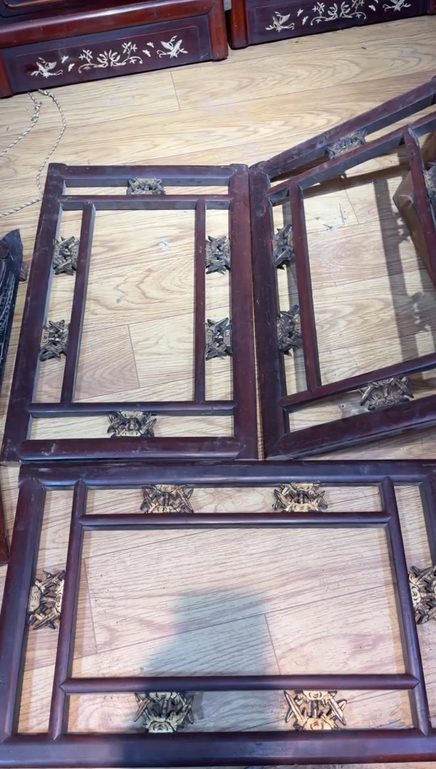 【闪购商品】香樟木木雕老木雕老物完美主义者勿拍新疆西藏不包邮