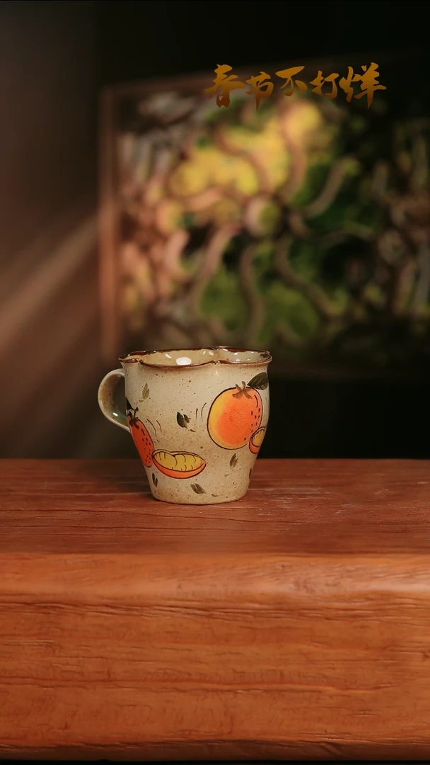 【闪购商品】摆件27-93高口径误差2容量