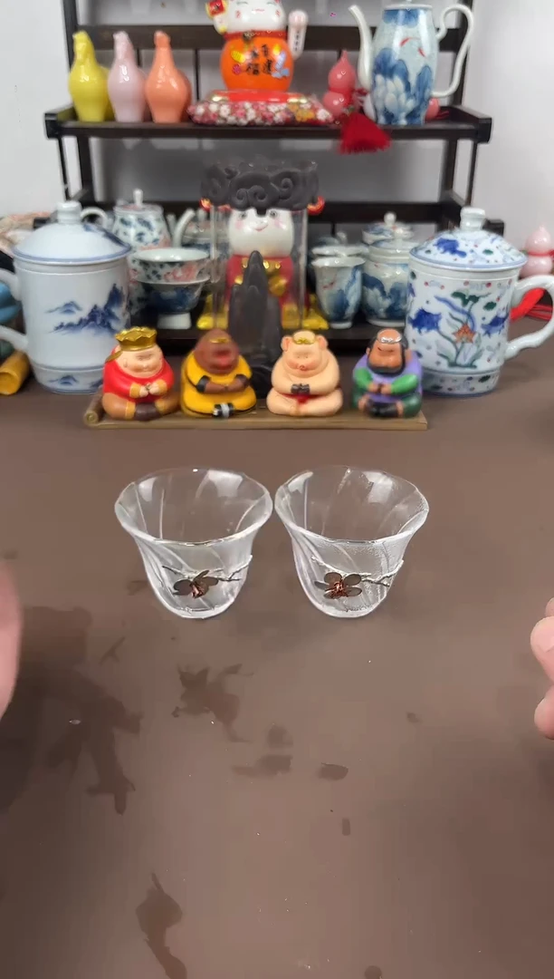 陶瓷库存清仓福利！