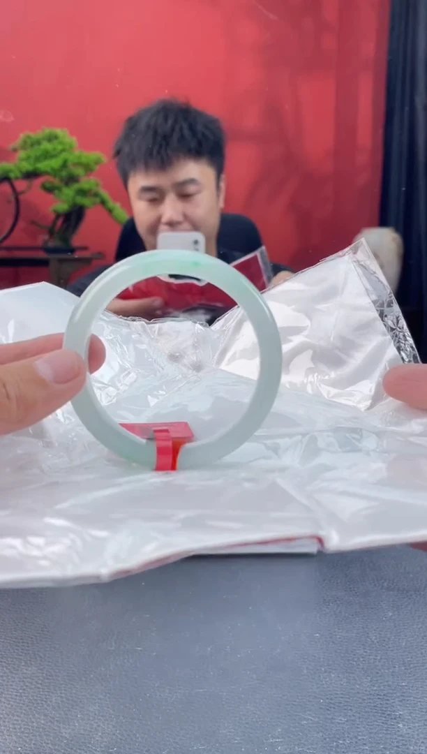 未镶嵌手镯翡翠8