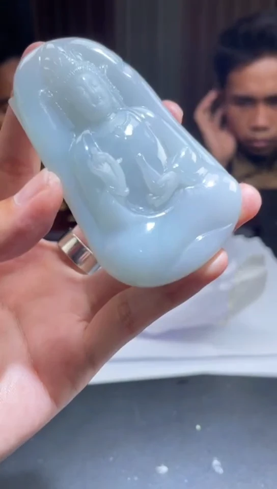 未镶嵌定制翡翠定制孤品