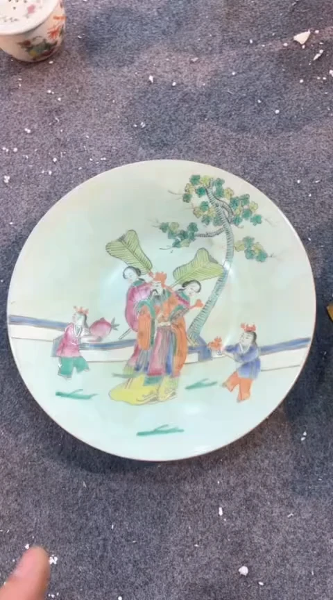 【闪购商品】摆件  瓷器摆件  瓷器摆件