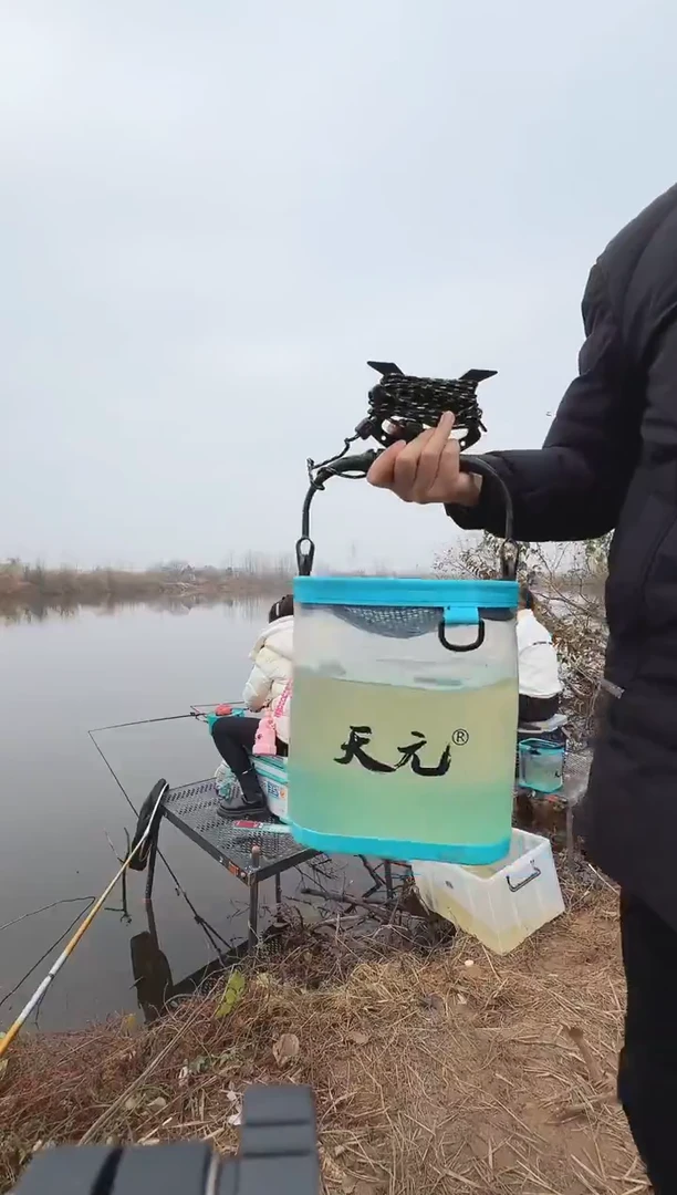 晓**学【闪购】打水桶透明