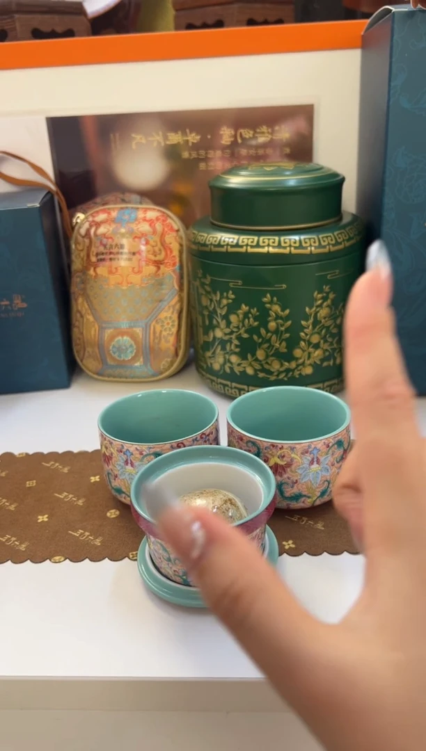 瓷片小乔闪电购链接