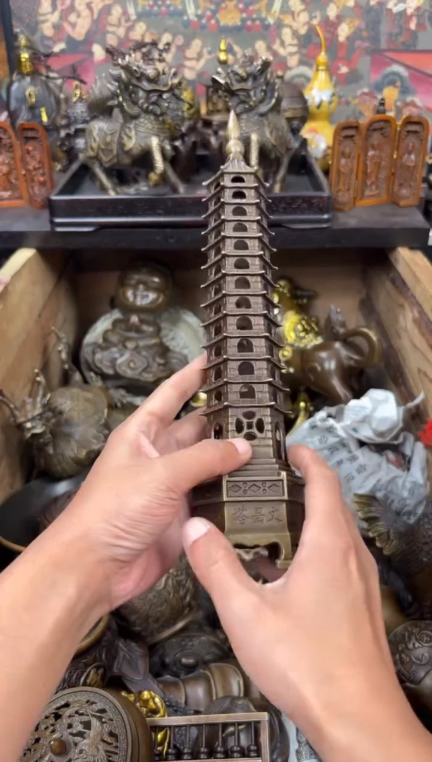 百福铜专属精选链接