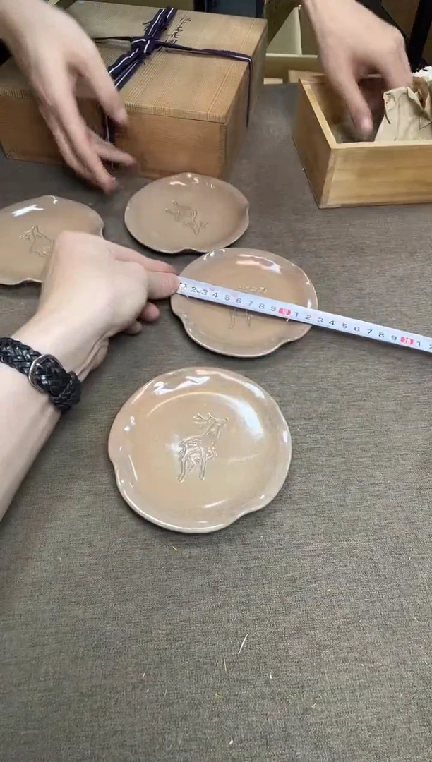 茶宠瓷器茶具套装