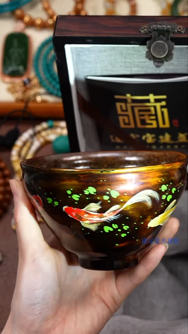 小*柒禧文玩回血好物