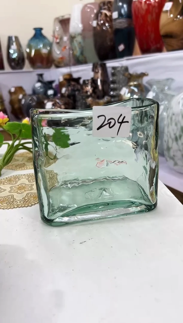 【闪购商品】也麦花器