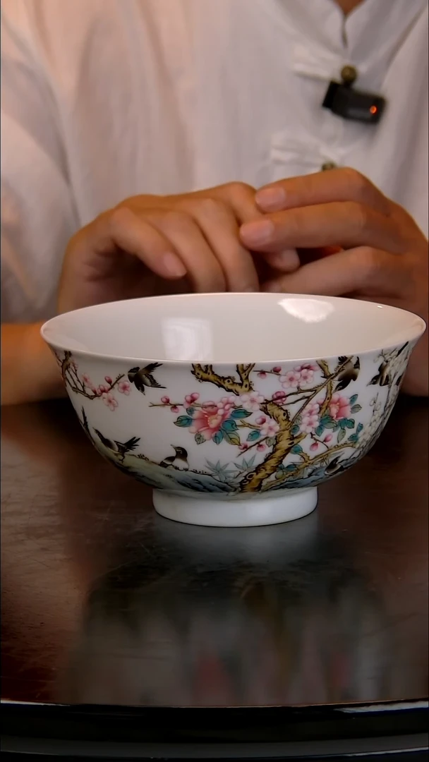 中国陶瓷收藏鉴赏