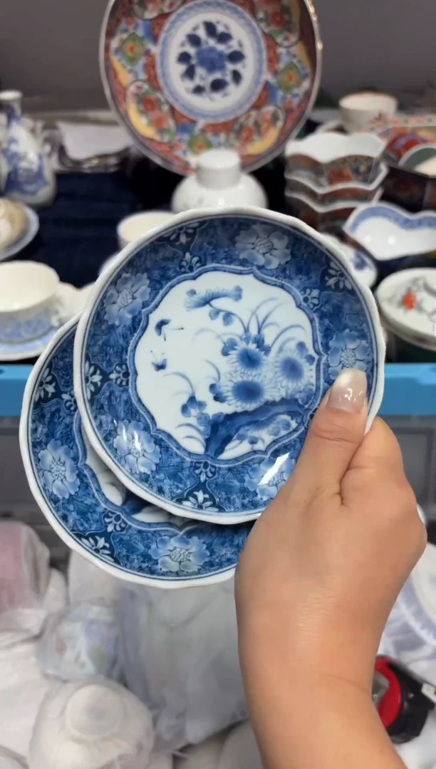 瓷片开***。新号开播