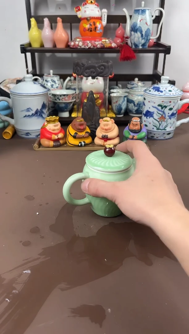 瓷片陶瓷库存清仓福利！