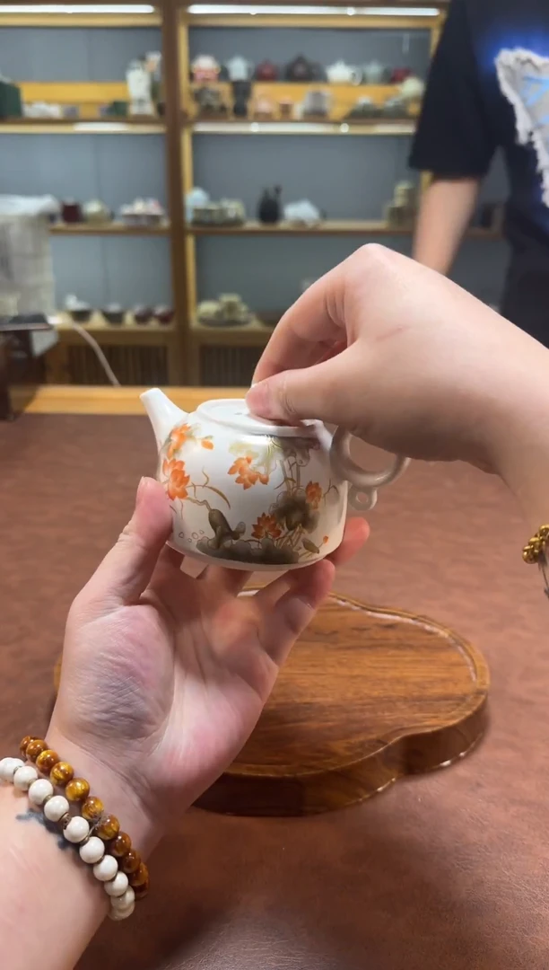 【闪购商品】晨间器物清货专属链接