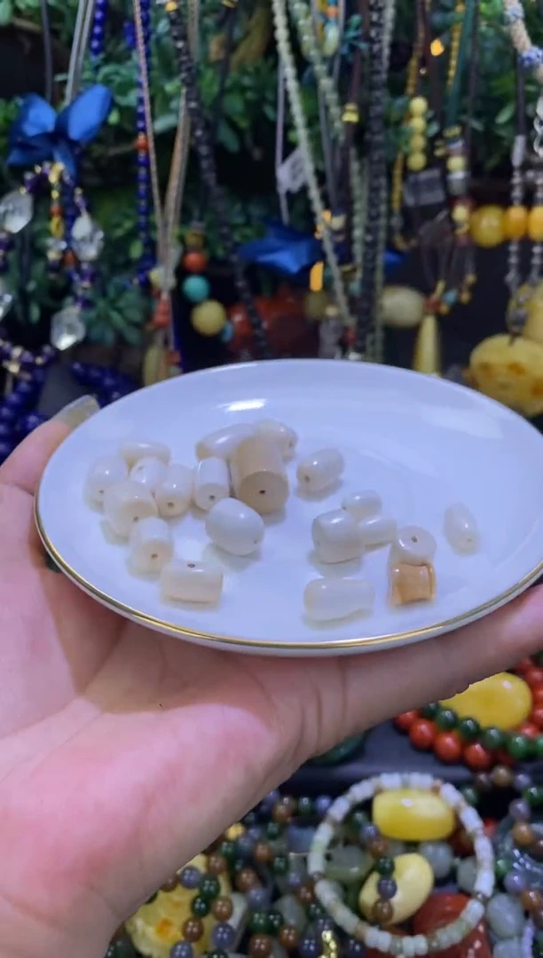 玛瑙/玉髓1未镶嵌打包