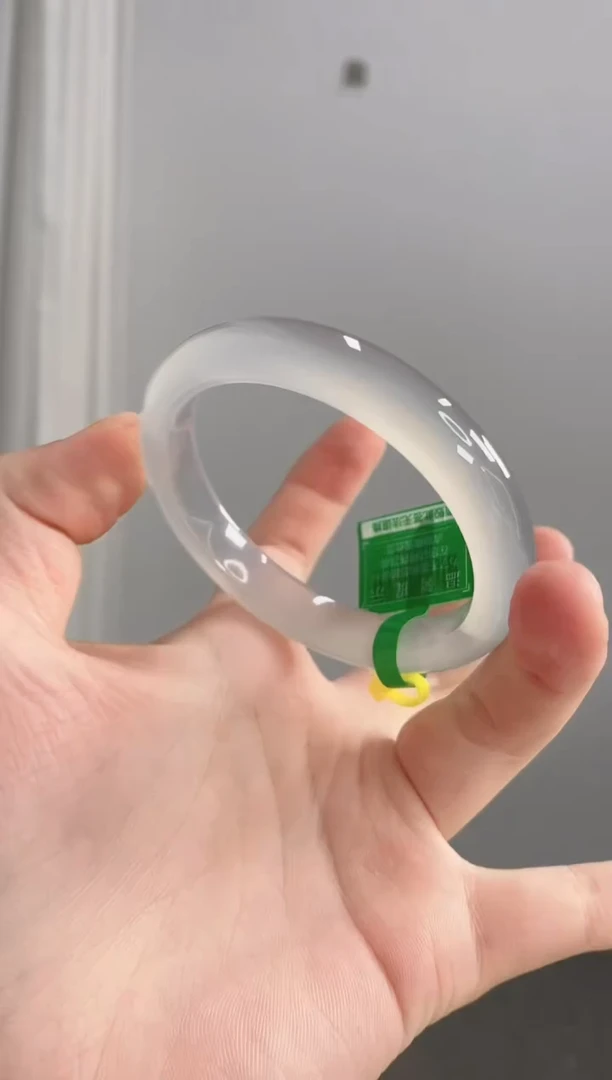 【闪购商品】玛瑙/玉髓手镯未镶嵌55圈