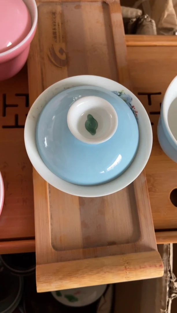 杯随机一套图案不挑介意勿拍