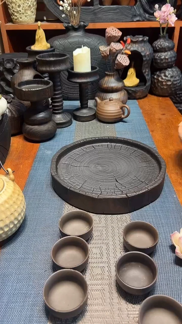 香樟木香樟木 一物一拍