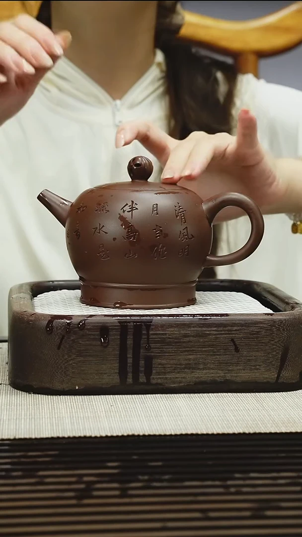 茶壶紫砂1111111
