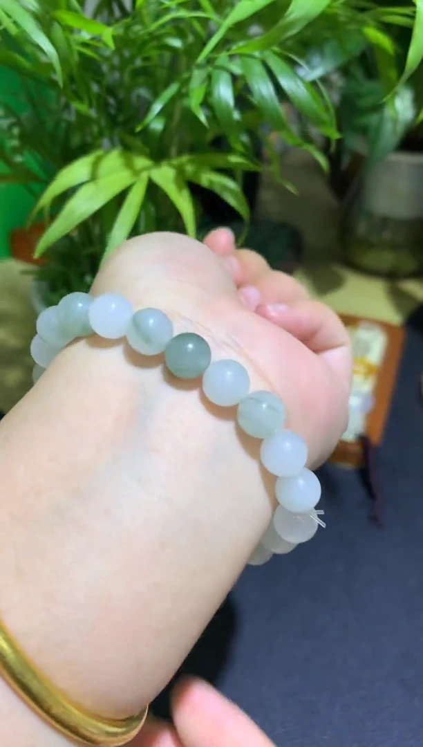 手镯玛瑙/玉髓未镶嵌05125