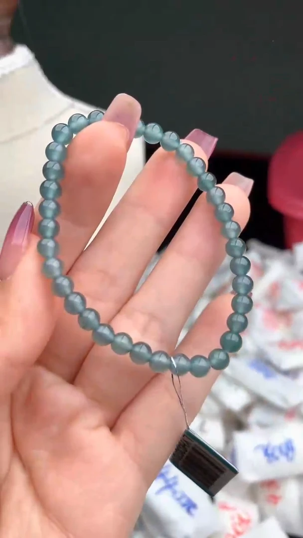 【闪购商品】翡翠手串未镶嵌—