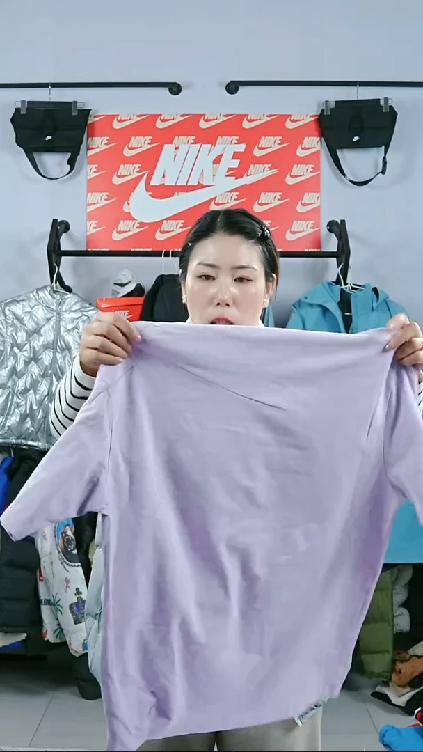 1690闪购编码Nike/Jordan运动衣以直播间过款为准尺码