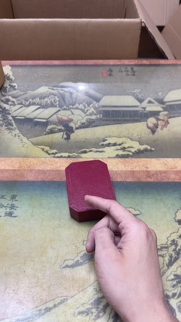 老二精选工艺品华*A9576