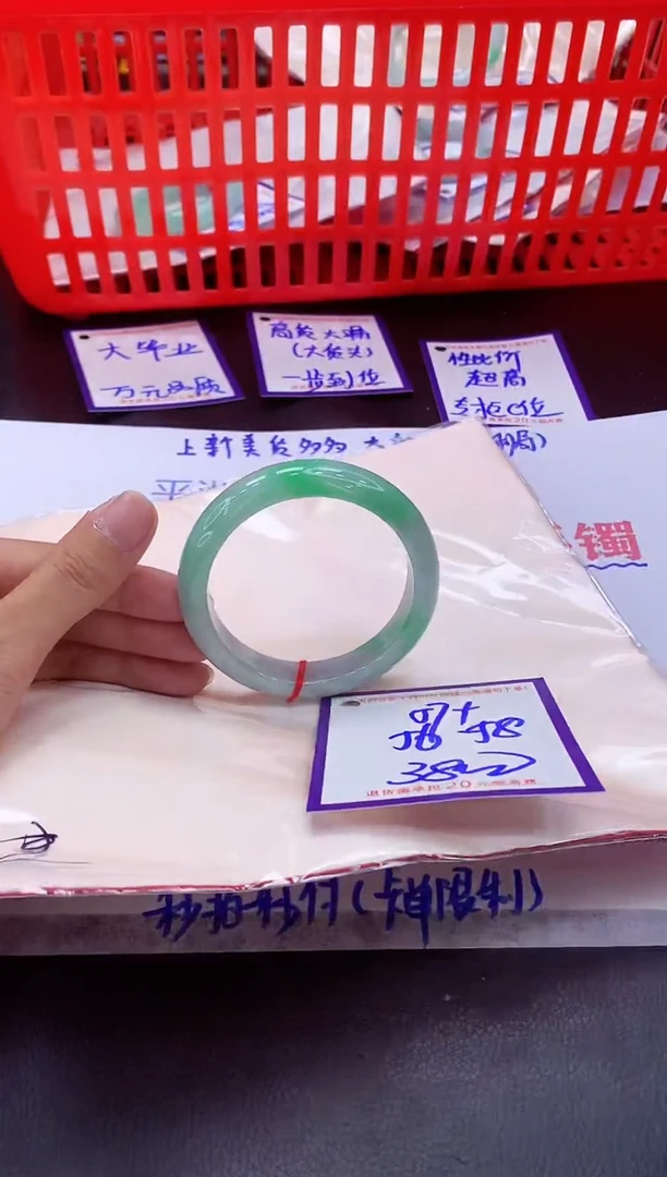 未镶嵌手镯翡翠11111111