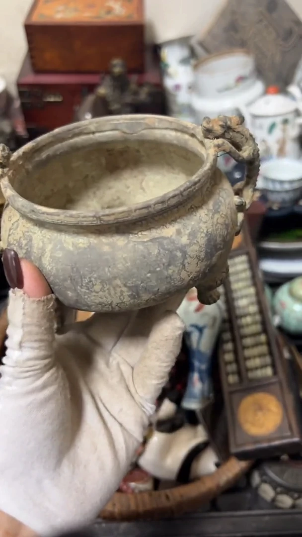 情**世都是孤品 看好再拍