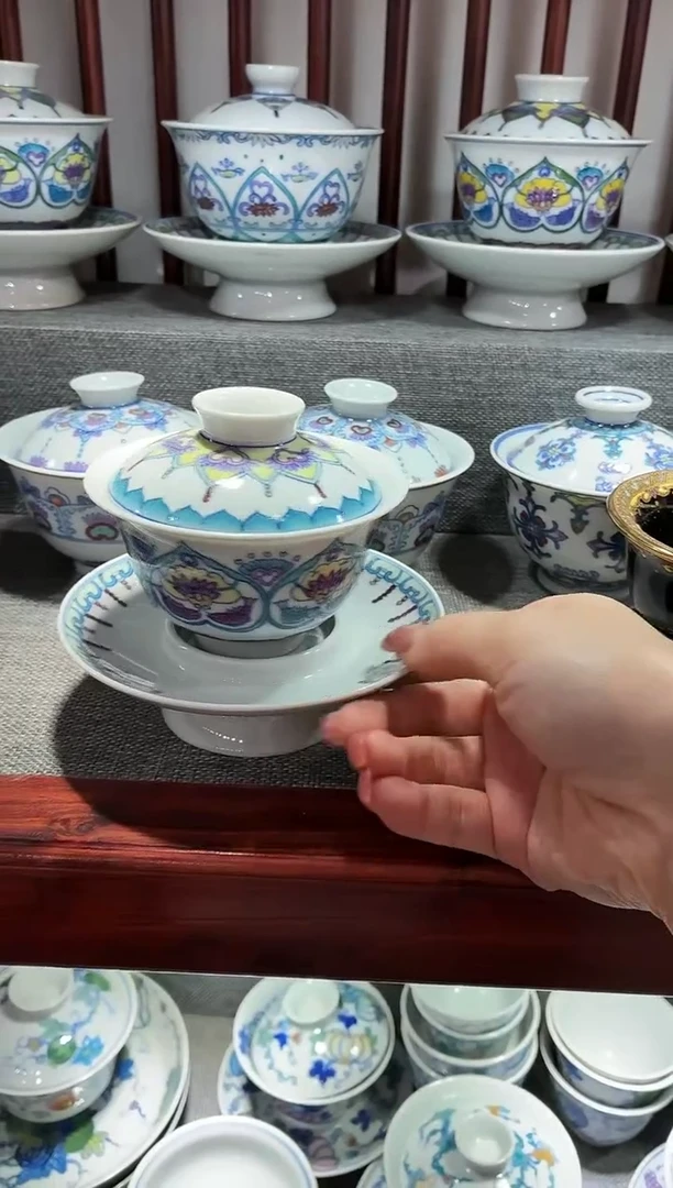 龙序窑