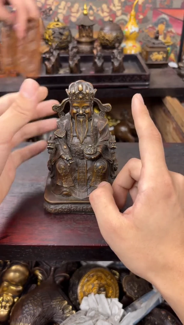 百福铜专属精选链接