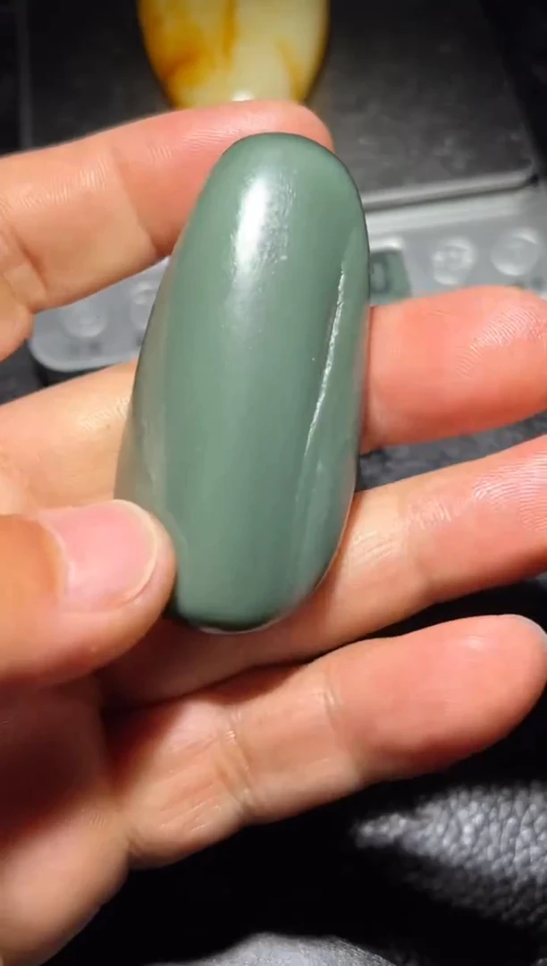 未镶嵌和田玉珠宝奇石28