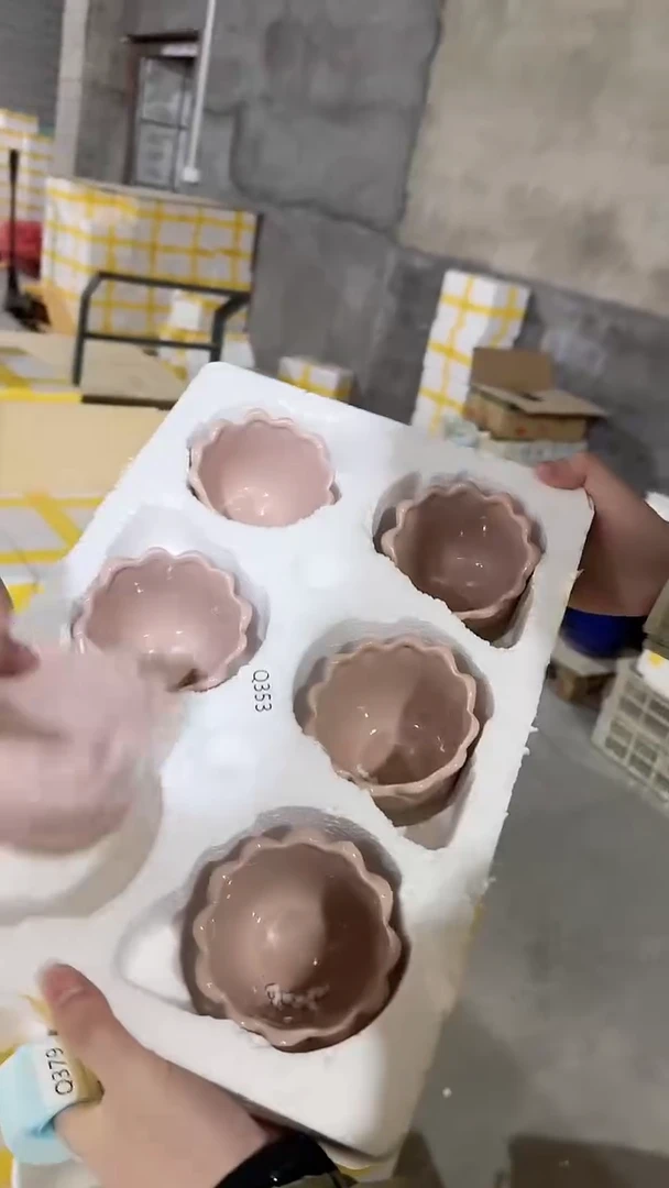 【闪购商品】陶瓷+Q353