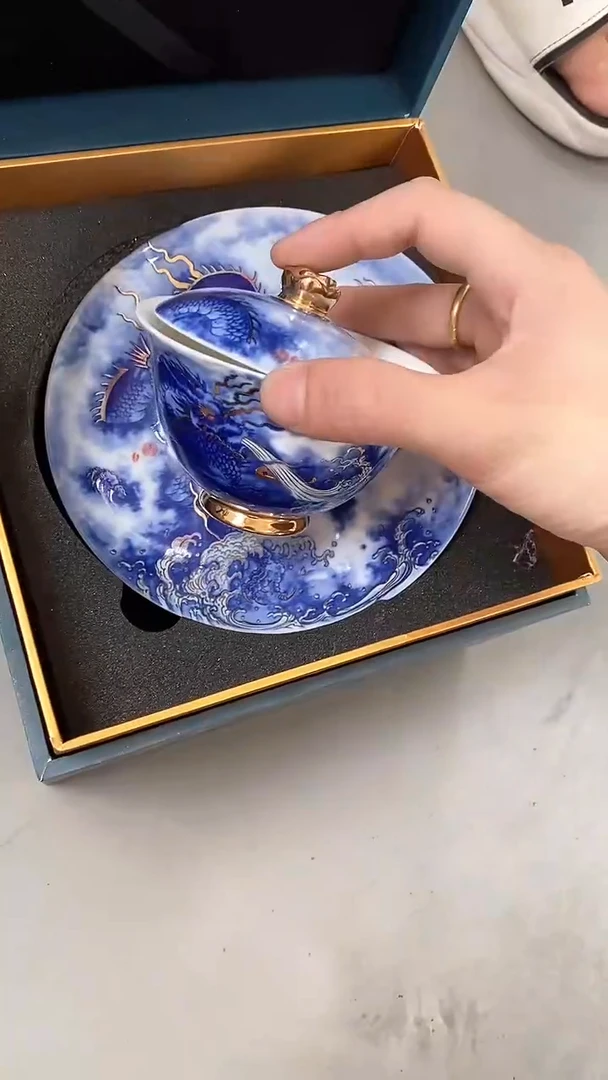 瓷片陶瓷茶器福利A