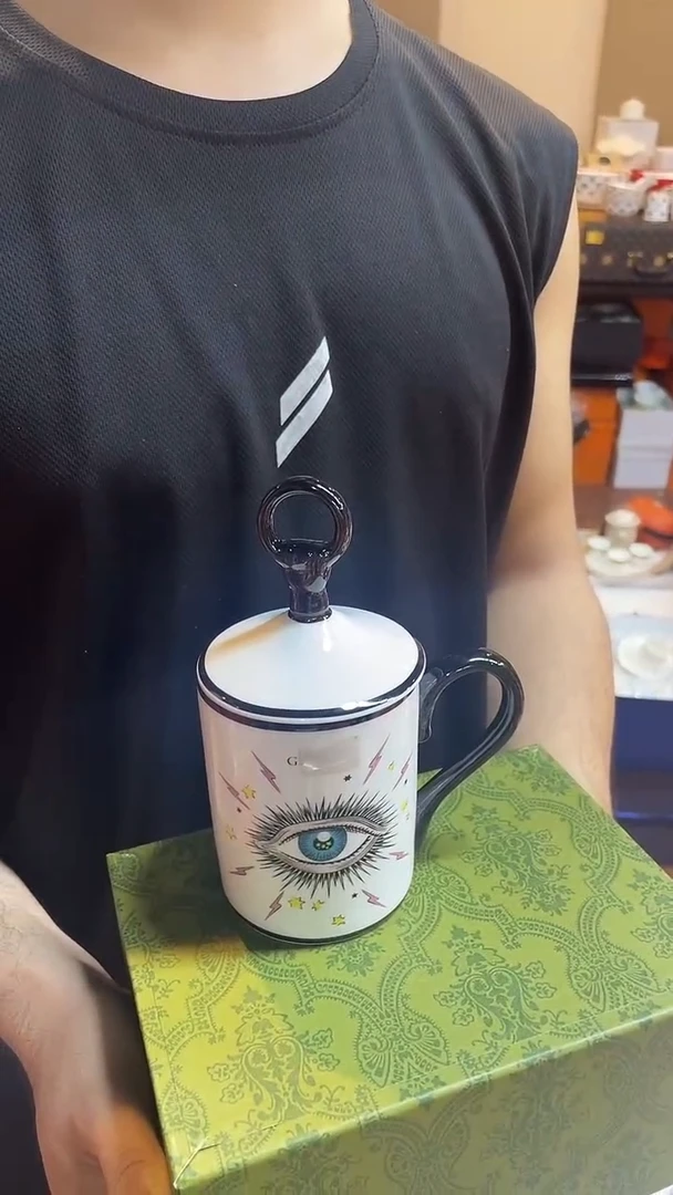 杯鸿辉家品牌瓷器，京东包邮！