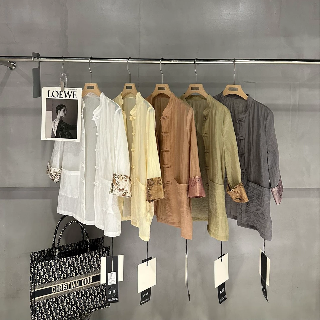 【寒泽自制】“花开半夏”高光防晒5S03-xx