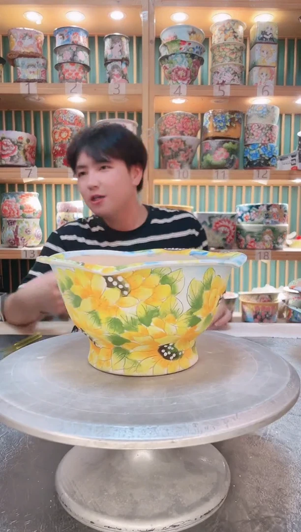 瓷片默认微瑕一物一拍0924-034