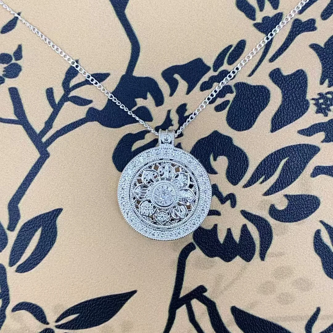 罗盘时尚简约百搭优雅气质