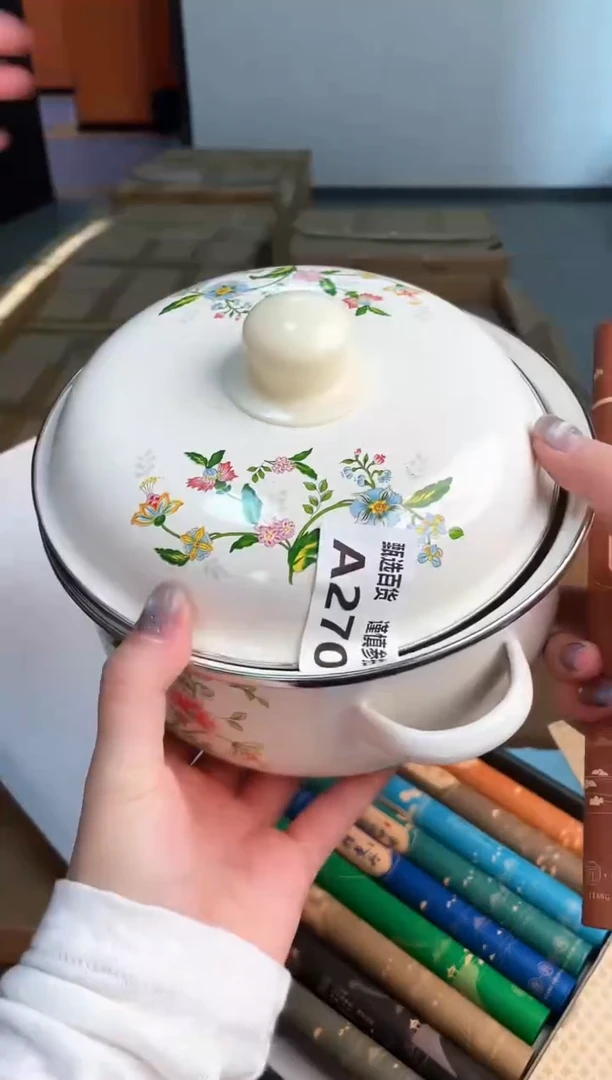 清*甄选百货 谨慎参拍